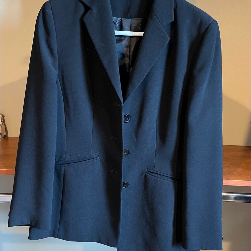 Womens jacket